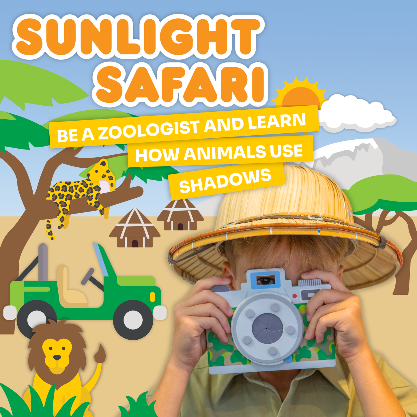 Sunlight Safari