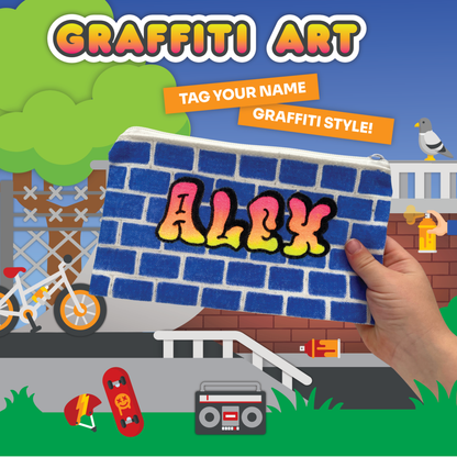 Graffiti Art