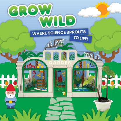 Grow Wild