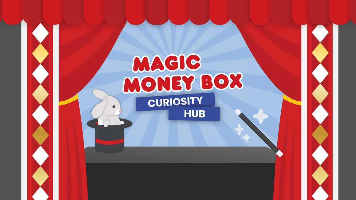 STEM kits magic inspired for kids aged 5-12