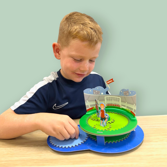 Gear Imagineer