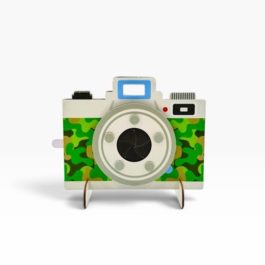 Sunlight Safari - Sun Print Kit
