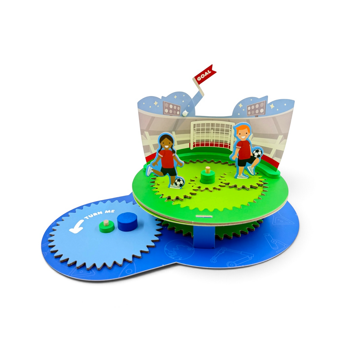 Gear Imagineer - Gear Engineering Kit